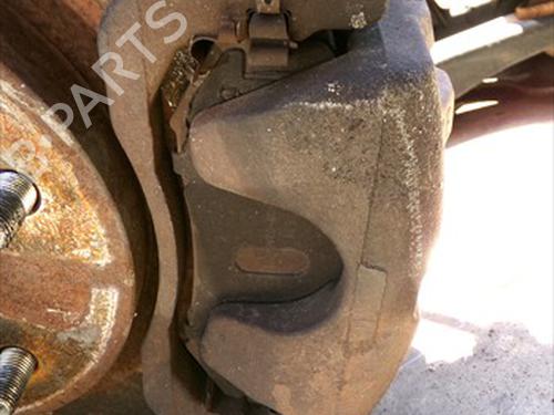 Used Left front brake caliper Left front brake caliper SUZUKI GRAND VITARA II (JT, TE, TD) 1.9 DDiS All-wheel Drive (JT419, TD44, JB419WD, JB419XD,... (129 hp) 36001874 36001874