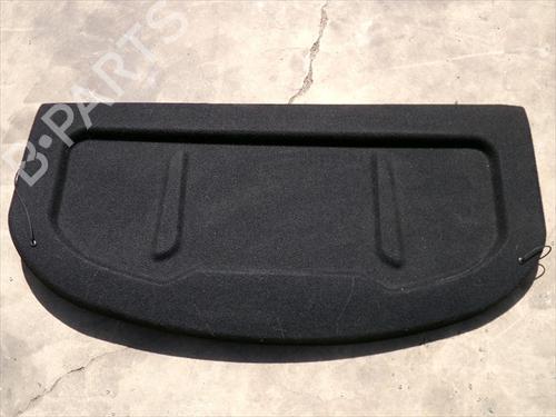 Used Rear parcel shelf Rear parcel shelf 38435547 38435547