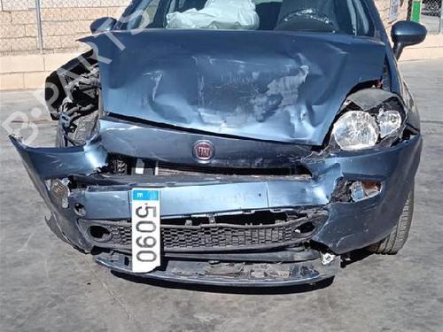 Right taillight FIAT PUNTO (199_) 1.2 (199AXZ1A, 199BXZ1A) | BP33423503C35 - Image 5