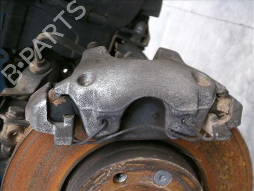 Used Right front brake caliper Right front brake caliper DACIA SANDERO II TCe 90 (B8M1, B8MA, B8AC) (90 hp) 25596580 25596580