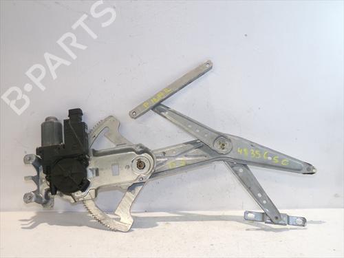 front-left-window-mechanism-opel-meriva-a-mpv-x03-2003-2004-2005-2006-2007-2008-2009-2010-27444428 main image