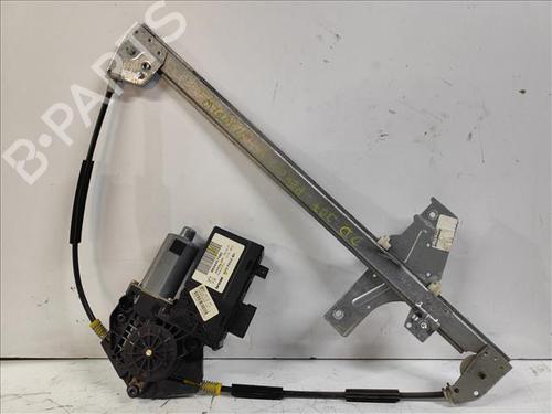 Used Front right window mechanism Front right window mechanism 24564418 24564418