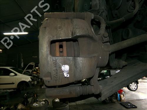 Right front brake caliper FIAT TIPO Hatchback (356_, 357_) 1.0 (357HXN1A) | BP31082568M104 - Image 2