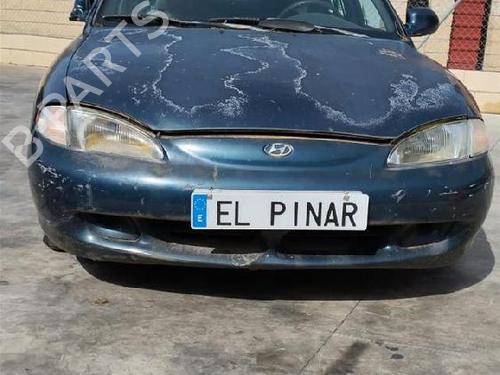 Brugte HYUNDAI LANTRA I (J-1)  1.8 i.e. 16V  2391279