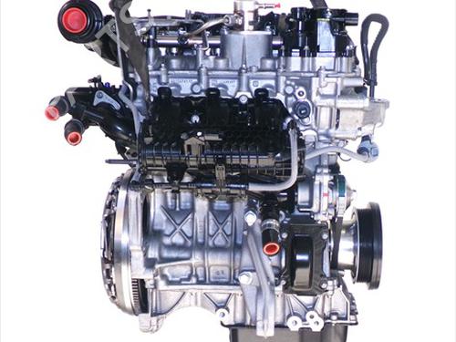 Used Engine Engine OPEL CROSSLAND X / CROSSLAND (P17, P2QO) 1.2 (75) (110 hp) 33975428 33975428