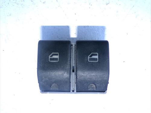 Used Left front window switch Left front window switch SEAT CORDOBA (6L2) 1.9 SDI (64 hp) 31824862 31824862