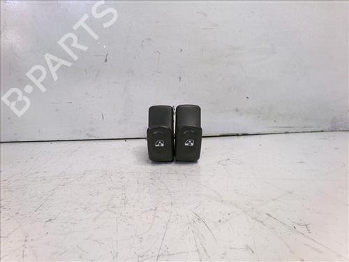 Used Left front window switch Left front window switch RENAULT SCÉNIC I MPV (JA0/1_, FA0_) 1.9 dCi RX4 (102 hp) 24873915 24873915