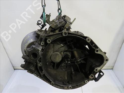 Used Gearbox Gearbox FIAT ULYSSE (179_) 2.0 (179BXA11, 179BXA1A) (136 hp) 24558864 24558864