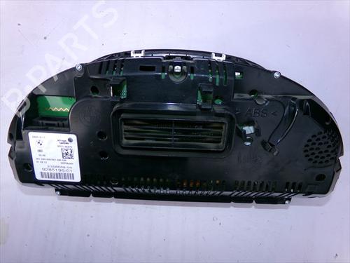 Electronic module BMW 5 (F10) 520 d | BP38983477M83 - Image 2