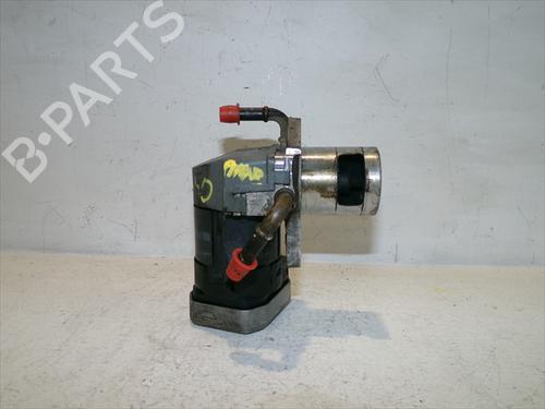 Egr Egr OPEL ZAFIRA A MPV (T98) 2.2 DTI 16V (F75) (125 hp) 35721537 35721537