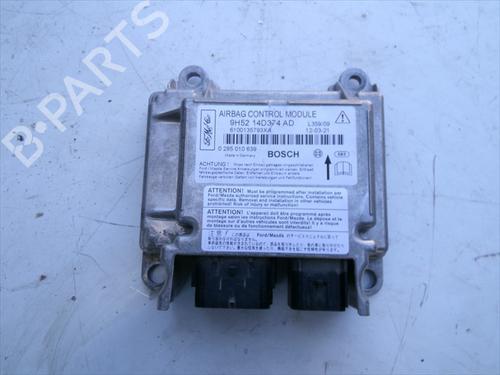 Used ECU airbags ECU airbags LAND ROVER FREELANDER 2 (L359) 2.2 TD4 4x4 (150 hp) 36553568 36553568