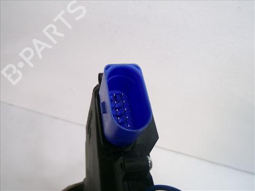 Front right lock VW GOLF VI Variant (AJ5) 1.6 TDI | BP24860699C97 - Image 4