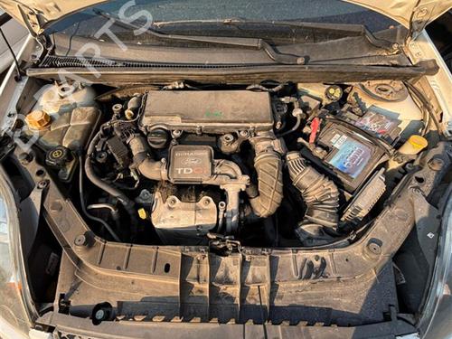 Headlight switch FORD FIESTA V Van 1.4 TDCi | BP29272302I24 - Image 7