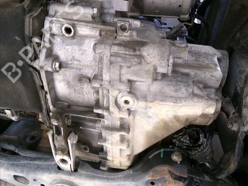Used Gearbox Gearbox AUDI A3 (8V1, 8VK) 2.0 TDI (150 hp) 28035051 28035051