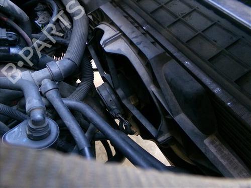Used Radiator fan Radiator fan RENAULT ESPACE IV (JK0/1_) 1.9 dCi (JK0U, JK0G) (120 hp) 25753225 25753225