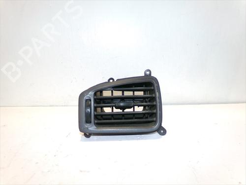 Luchtrooster Luchtrooster HYUNDAI ELANTRA III Saloon (XD) 2.0 CRDi (113 hp) 37602808 37602808