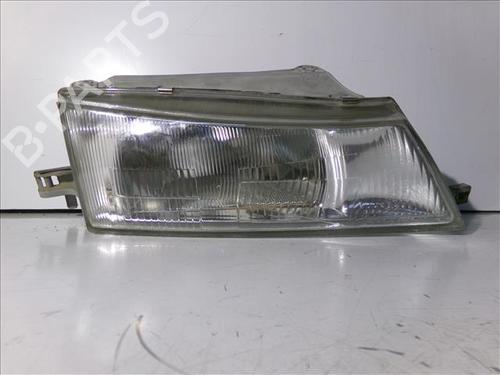 Used Right headlight Right headlight DAEWOO NEXIA 1.5 (08, 68) (75 hp) 24567845 24567845