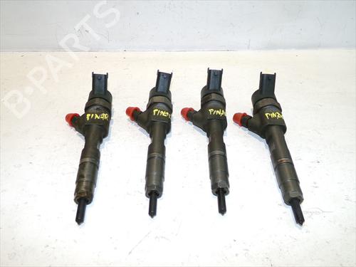 Used Injector Injector MITSUBISHI SPACE STAR MPV (DG_A) 1.9 DI-D (DG4A) (102 hp) 35775745 35775745