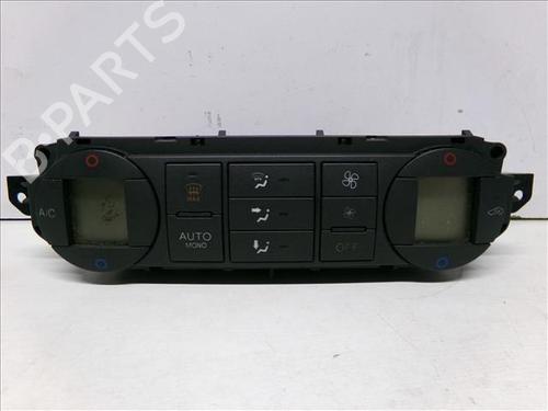 Used Climate control Climate control FORD FOCUS I (DAW, DBW) 1.8 TDCi (115 hp) 24565206 24565206