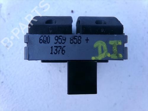 Left front window switch SEAT CORDOBA (6L2) 1.9 SDI | BP31824862I27