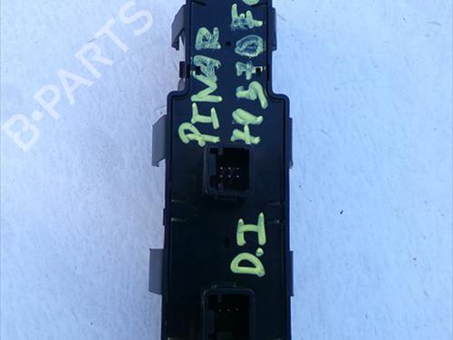 Left front window switch CITROËN C4 Coupe (LA_) 1.6 16V | BP33715738I27 - Image 2