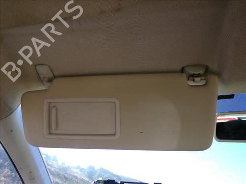 Left sun visor SEAT TOLEDO IV (KG3) 1.6 TDI | BP24858656I1 - Image 2