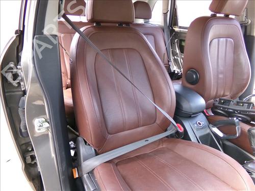 Used Front right seatbelt Front right seatbelt OPEL ANTARA A (L07) 3.2 V6 (227 hp) 25811195 25811195