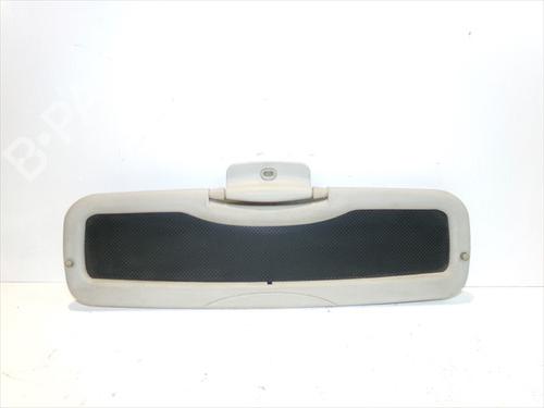 Used Left sun visor Left sun visor SMART FORTWO Coupe (451) 1.0 (451.330, 451.334) (61 hp) 24561330 24561330