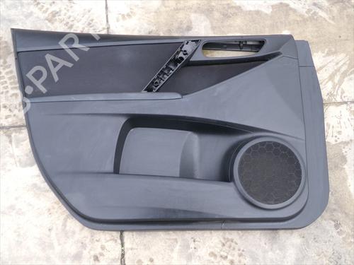 Used Other Other MAZDA 3 Saloon (BL) 1.6 MZR CD (BL12) (109 hp) 33265377 33265377