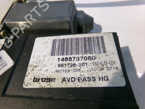 Front right window mechanism CITROËN C8 (EA_, EB_) 2.2 HDi | BP25985175C23  - Image 5