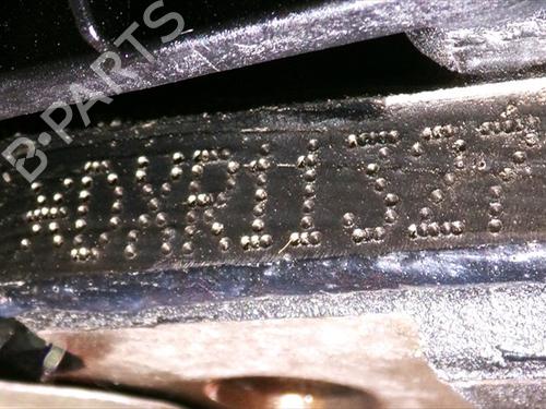 Engine VW T-ROC (A11, D11) 2.0 TDI SCR | BP38615226M1 - Image 5