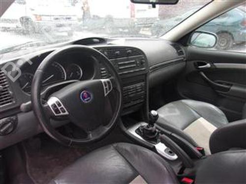 Right tailgate light SAAB 9-3 (YS3D) 2.2 TiD | BP24555637C80  - Image 7