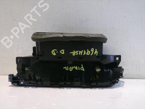 Air vent VW T-ROC (A11, D11) 2.0 TDI SCR | BP38615385I21 - Image 4