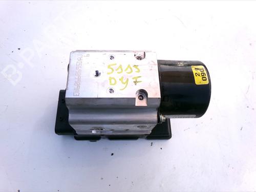 Used ABS pump ABS pump OPEL VECTRA C GTS (Z02) 1.9 CDTI (F68) (150 hp) 36001750 36001750