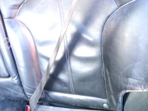 Used Rear left seatbelt Rear left seatbelt HYUNDAI ix35 (LM, EL, ELH) 2.0 CRDi (184 hp) 34152103 34152103