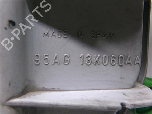 Right headlight FORD ESCORT CLASSIC (AAL, ABL) 1.6 16V | BP24565090C29 - Image 5