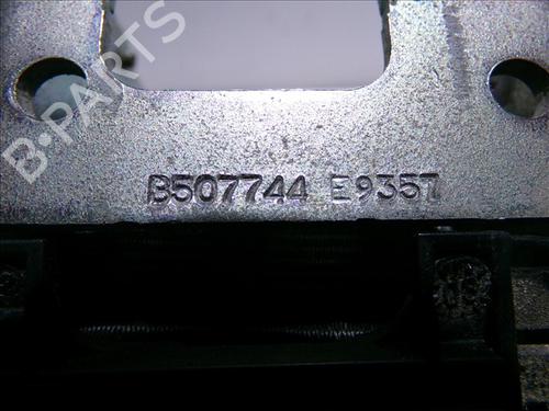 Front left seatbelt PEUGEOT 807 (EB_) 2.0 HDI | BP24567104I26  - Image 5