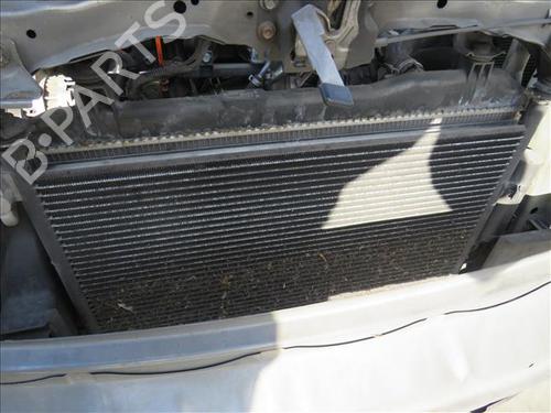 Used AC radiator AC radiator HONDA CIVIC IX (FK) 1.4 i-VTEC (FK1) (99 hp) 24559724 24559724