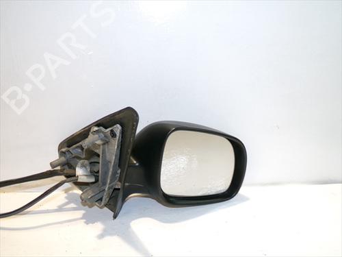 Used Right mirror Right mirror SEAT CORDOBA (6K1, 6K2) 1.4 i (60 hp) 35799797 35799797