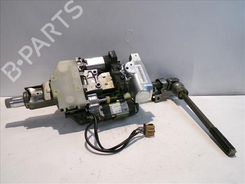 Used Steering column Steering column VW TOUAREG (7LA, 7L6, 7L7) 5.0 V10 TDI (313 hp) 28509657 28509657