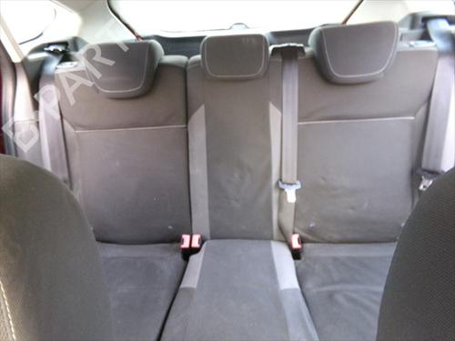 Used Rear seat Rear seat 38012100 38012100