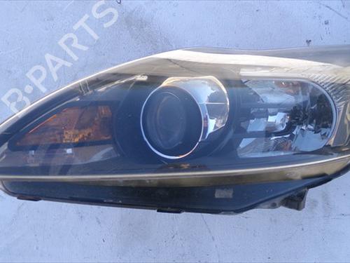 Used Left headlight Left headlight FORD FOCUS II Saloon (DB_, FCH, DH) 1.6 TDCi (109 hp) 33266009 33266009