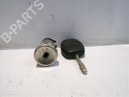 Electronic module FORD MONDEO II (BAP) 1.8 TD | BP24860803M83 - Image 2