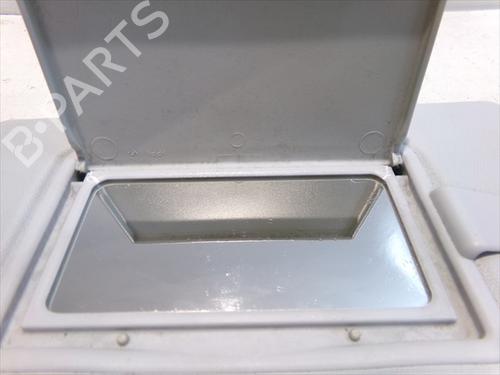 Left sun visor PEUGEOT 208 I (CA_, CC_) 1.4 HDi | BP24559206I1 