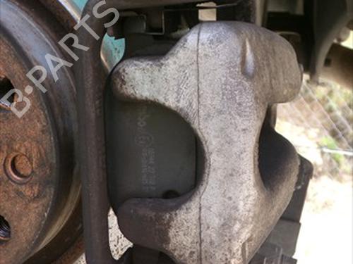 Used Left rear brake caliper Left rear brake caliper ALFA ROMEO 159 (939_) 1.9 JTDM 16V (939AXC1B, 939AXC12) (150 hp) 36070675 36070675