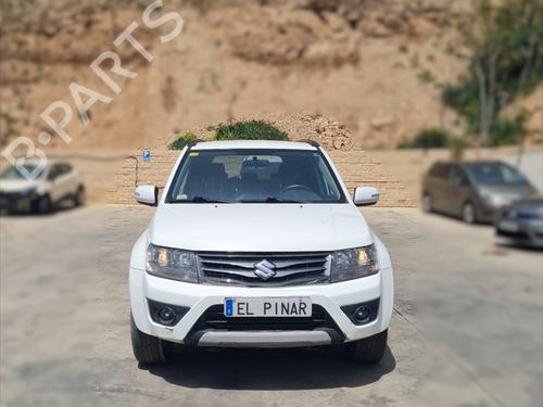 Brugte SUZUKI GRAND VITARA II (JT, TE, TD)  1.9 DDiS All-wheel Drive (JT419, TD44, JB419WD, JB419XD,...  4639716