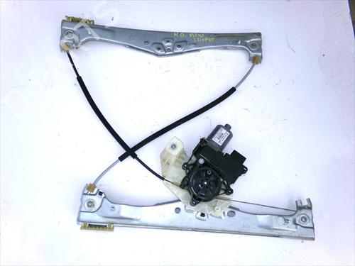 Used Front right window mechanism Front right window mechanism CITROËN C4 CACTUS 1.6 BlueHDi 100 (99 hp) 39714363 39714363