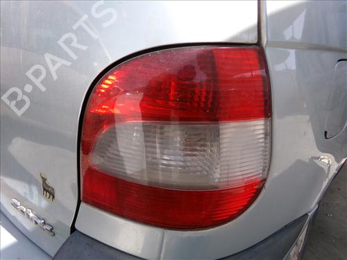 Used Right taillight Right taillight RENAULT MEGANE Scenic (JA0/1_) 1.9 dTi (JA0N) (98 hp) 27978855 27978855