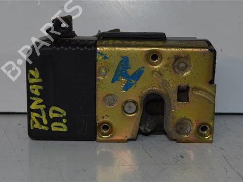 Used Front right lock Front right lock 24569087 24569087