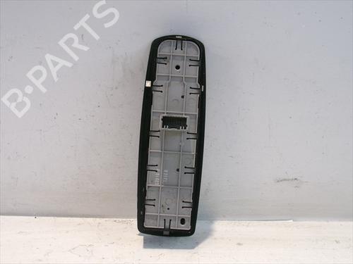 Left front window switch RENAULT LAGUNA II (BG0/1_) 1.6 16V (BG0A, BG0L) | BP24562083I27 - Image 3